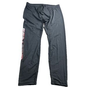 BRP SEA-DOO Men's UV Protection Leggings Black XL 4547071290